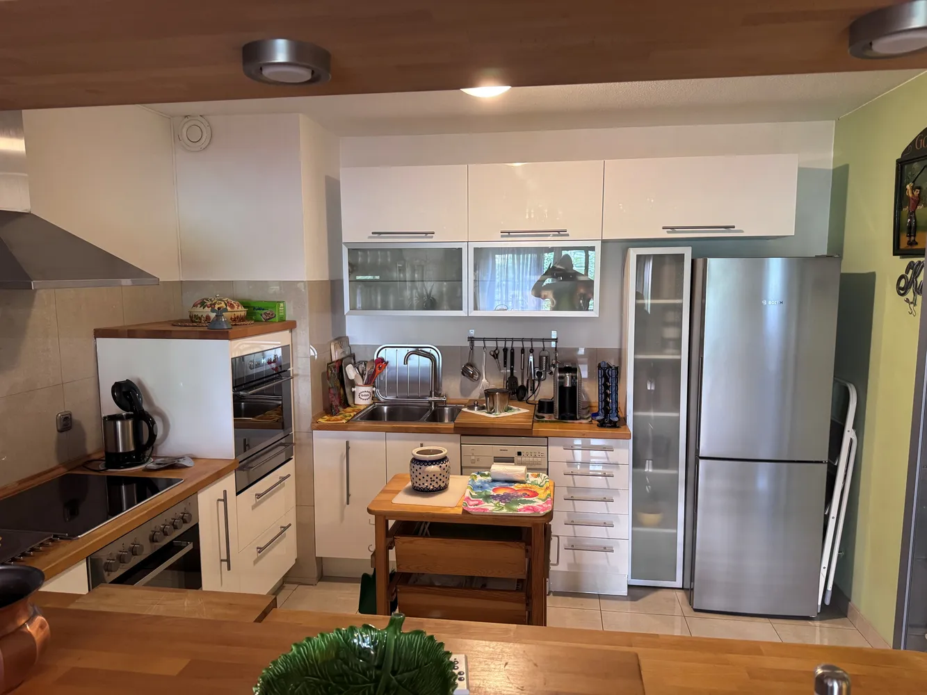 2 Zimmer Wohnung mit 63 m² in Frankfurt am Main – Bild 4