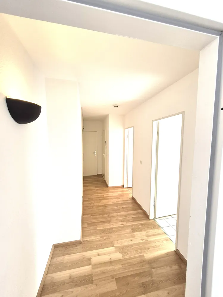 3 Zimmer Wohnung mit 89 m² in Düsseldorf – Bild 7