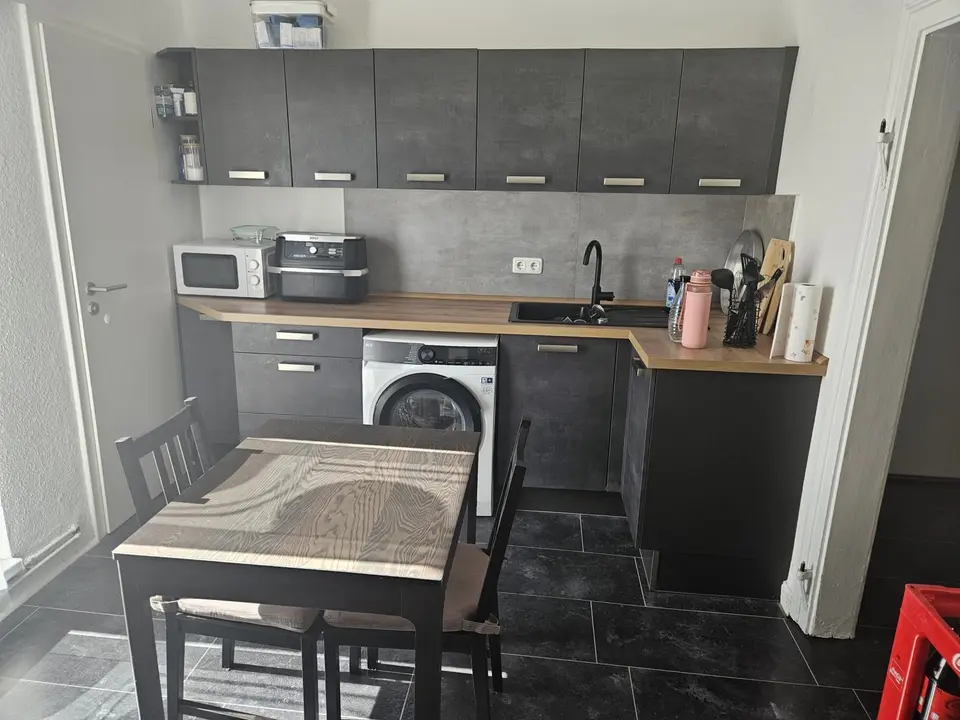 3 Zimmer Wohnung mit 80 m² in Seesen – Bild 1