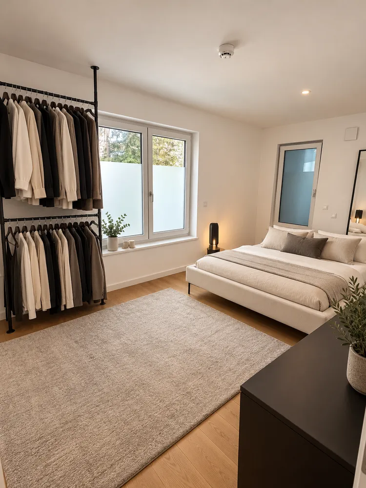 3 Zimmer Wohnung mit 120 m² in München – Bild 5