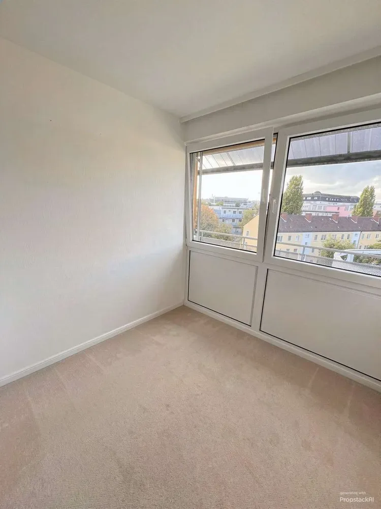 3 Zimmer Wohnung mit 66 m² in Wolfsburg – Bild 8