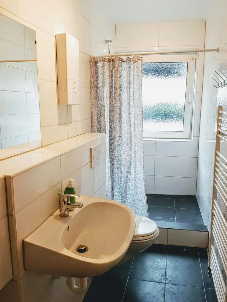 WG-Zimmer mit 8 m² in Dortmund – Bild 4