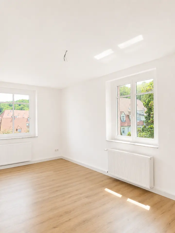 2 Zimmer Wohnung mit 51 m² in Pirna – Bild 1