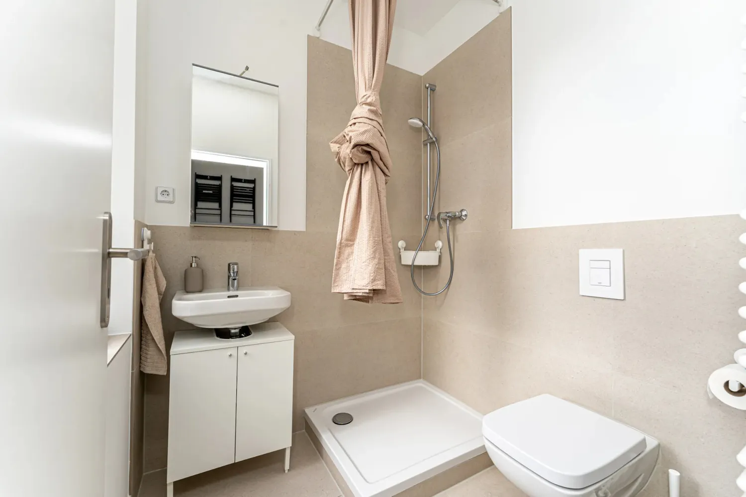 Shared room with 8 m² in Berlin – Photo 6