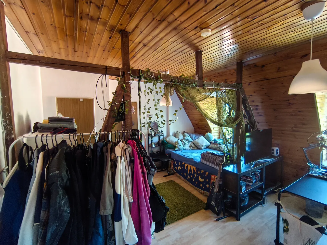 2 Zimmer Wohnung mit 33 m² in Aachen – Bild 3