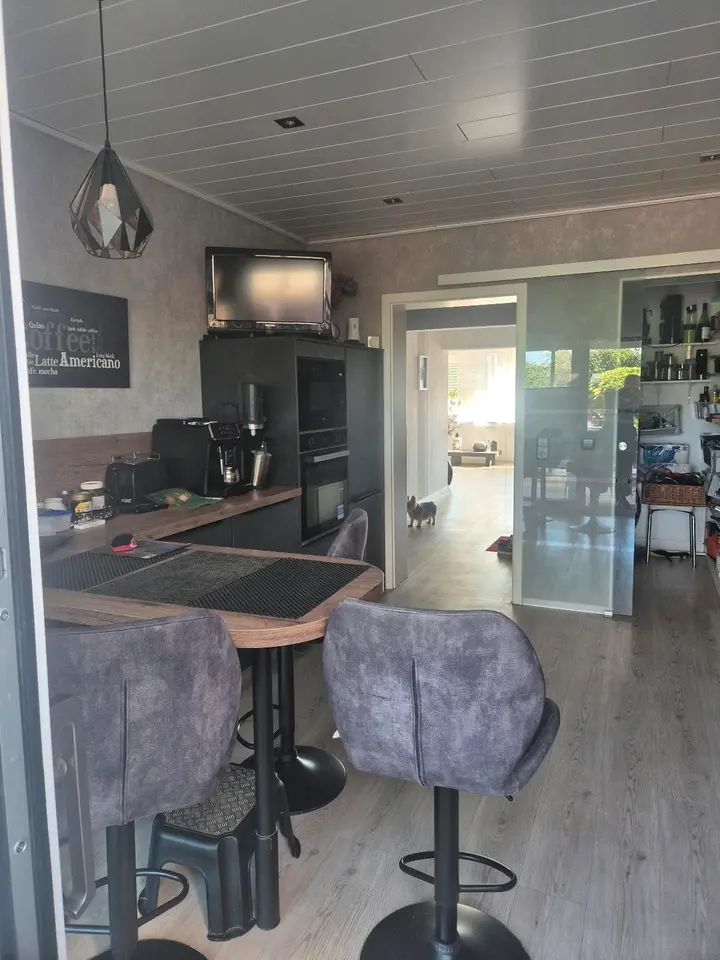 2 Zimmer Wohnung mit 87 m² in Oberhausen – Bild 3