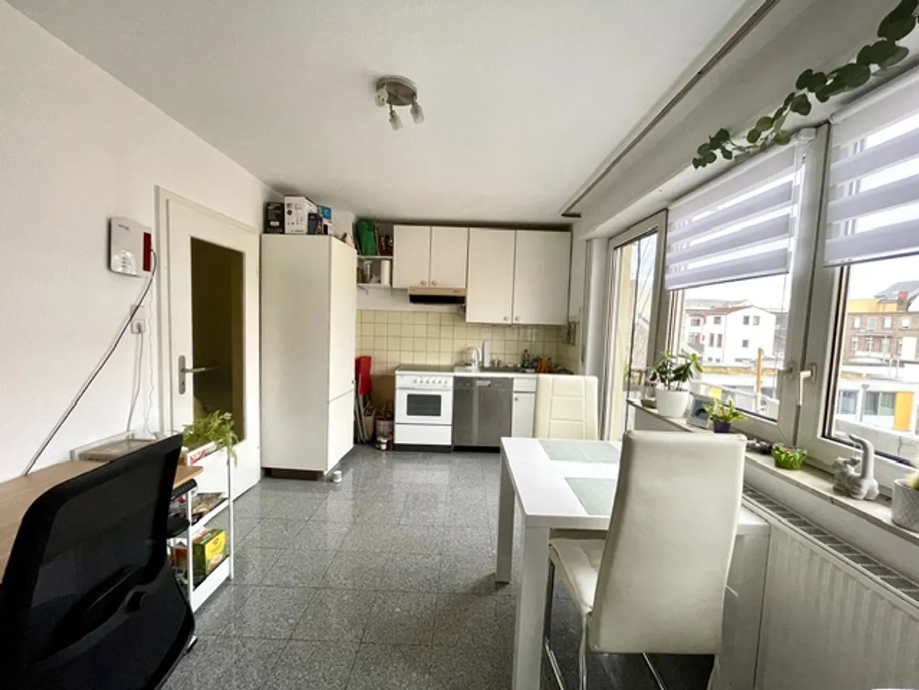 1 Zimmer Wohnung mit 46 m² in Mannheim – Bild 12
