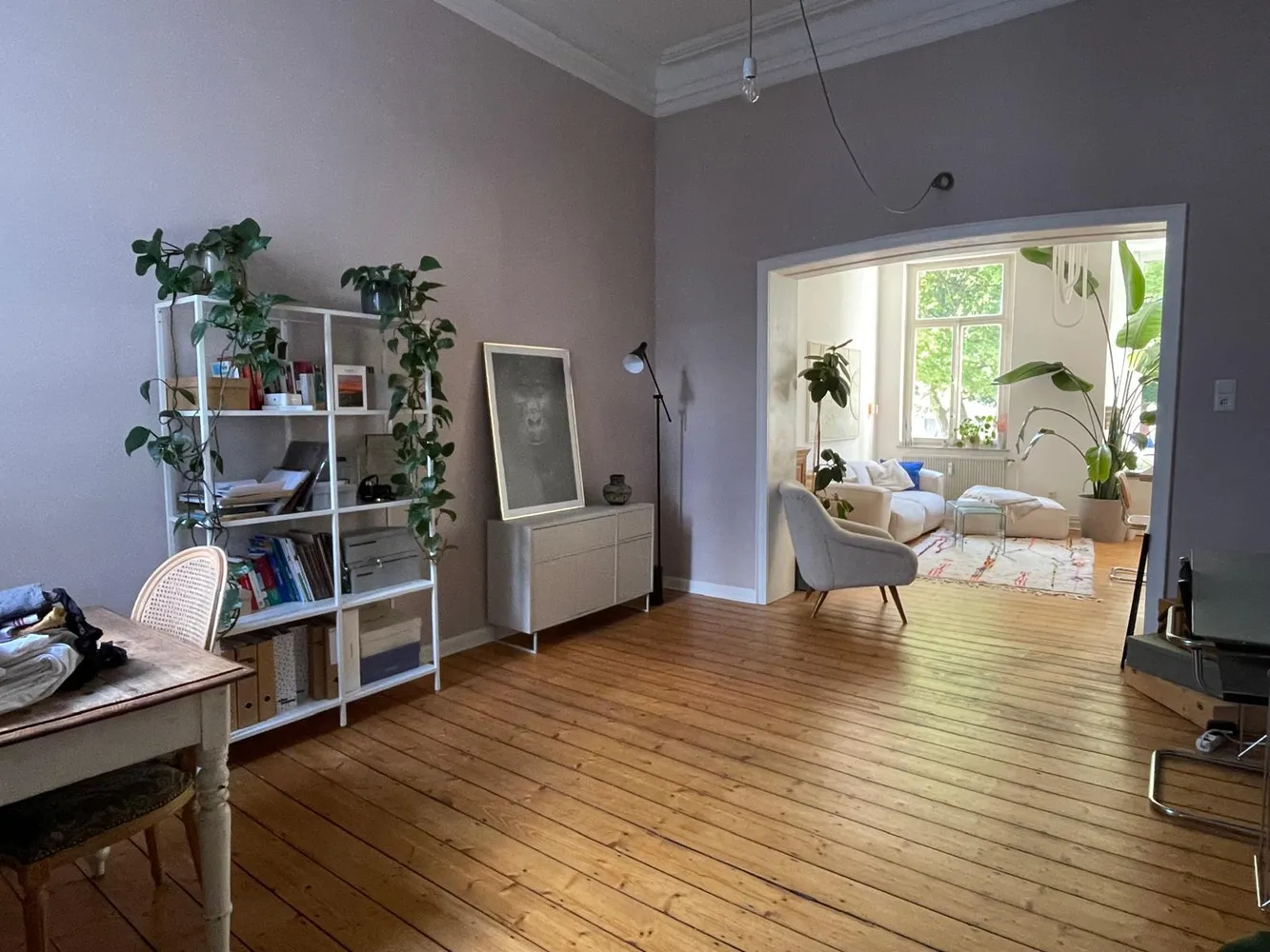 3 Zimmer Wohnung mit 78 m² in Aachen – Bild 7