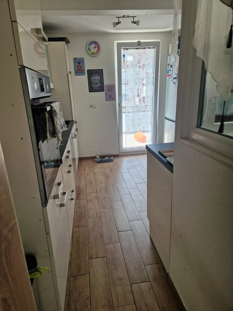 4 Zimmer Wohnung mit 120 m² in Oberhausen – Bild 7