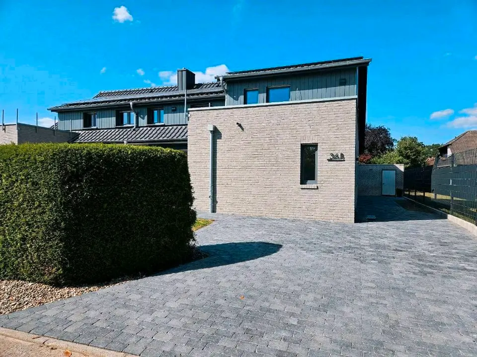 3 Zimmer Wohnung mit 94 m² in Quakenbrück – Bild 1