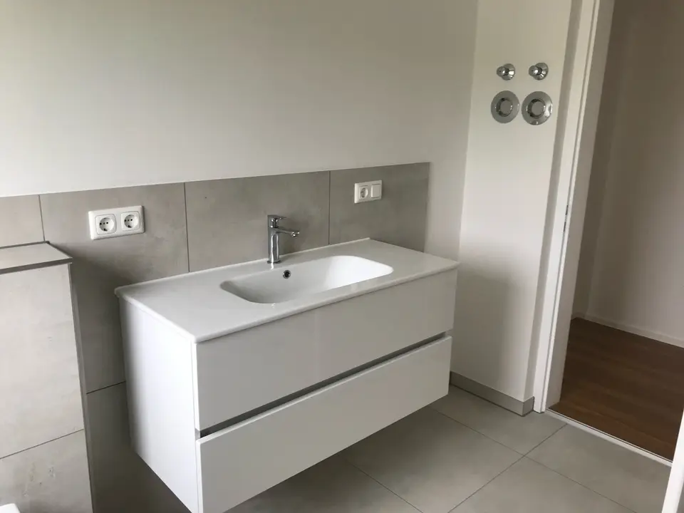 5 Zimmer Wohnung mit 104 m² in Bayreuth – Bild 8