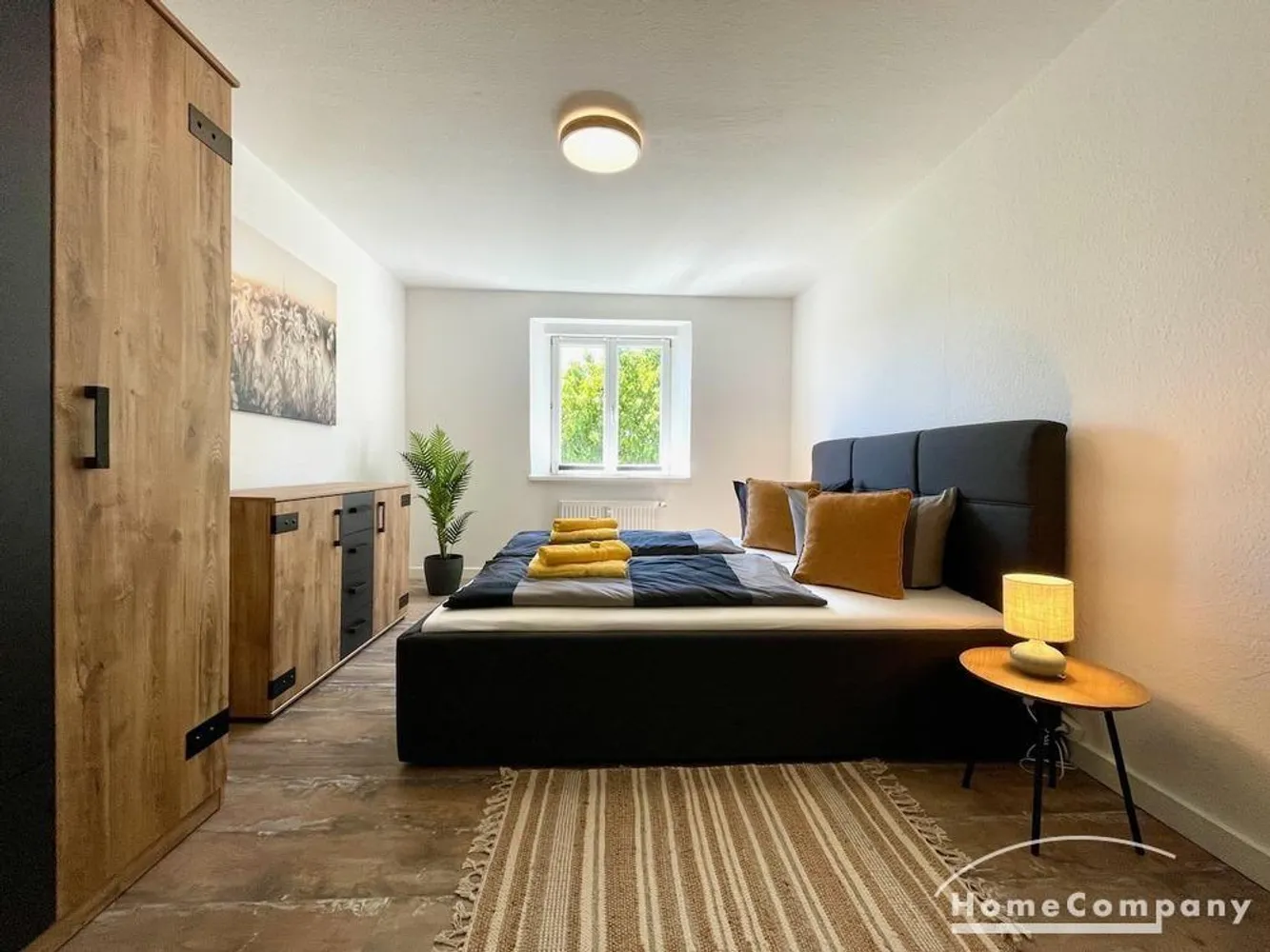 2 Zimmer Wohnung mit 50 m² in Dresden – Bild 8