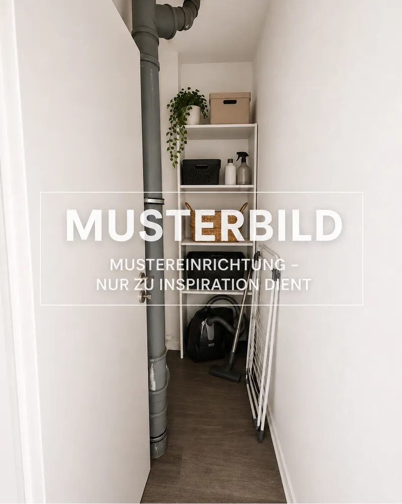 2 Zimmer Wohnung mit 58 m² in Hagen – Bild 11