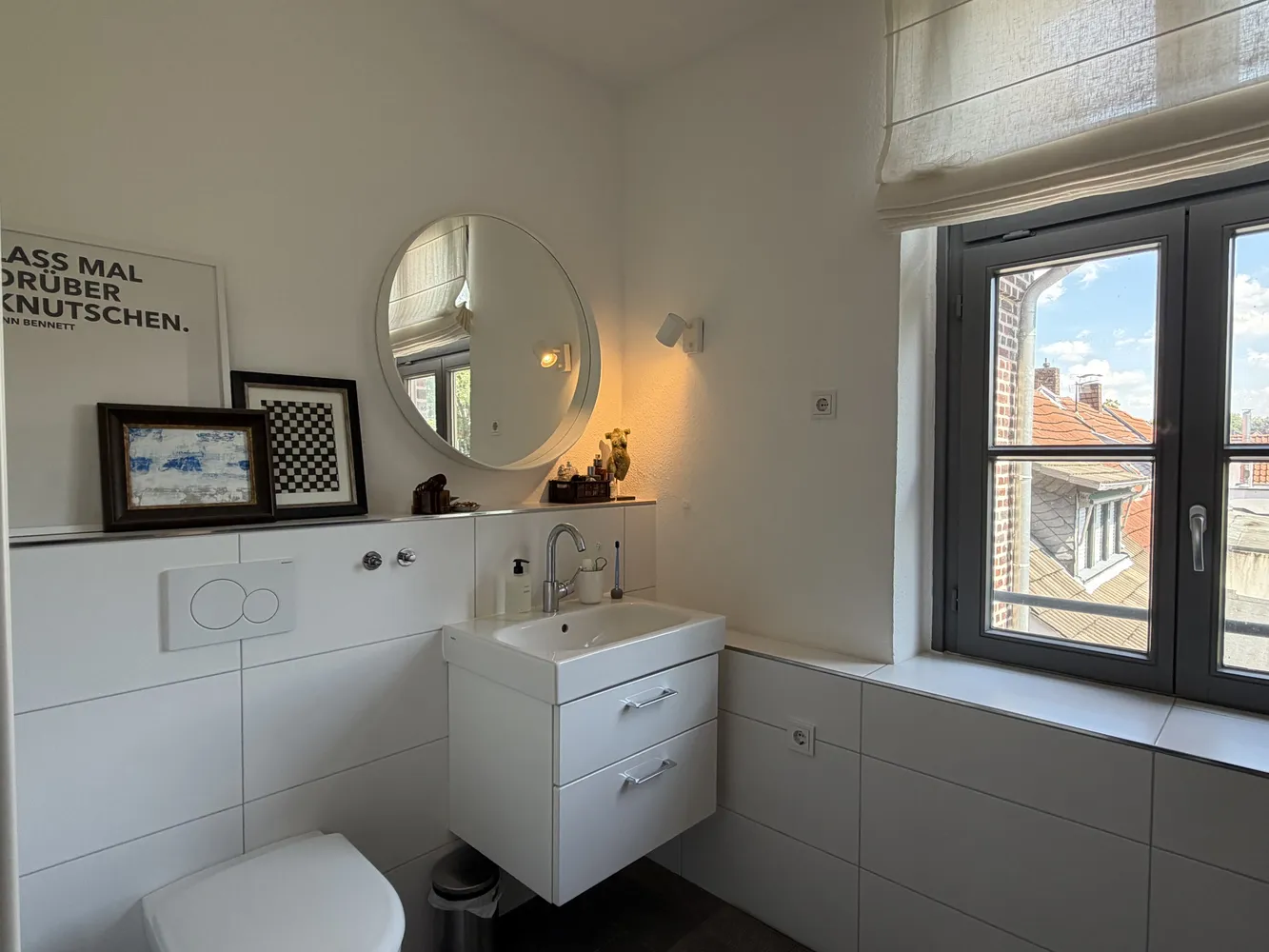 3 Zimmer Wohnung mit 44 m² in Münster – Bild 8