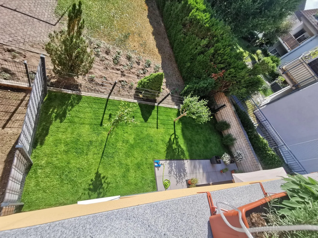 3 Zimmer Wohnung mit 69 m² in Viernheim – Bild 5