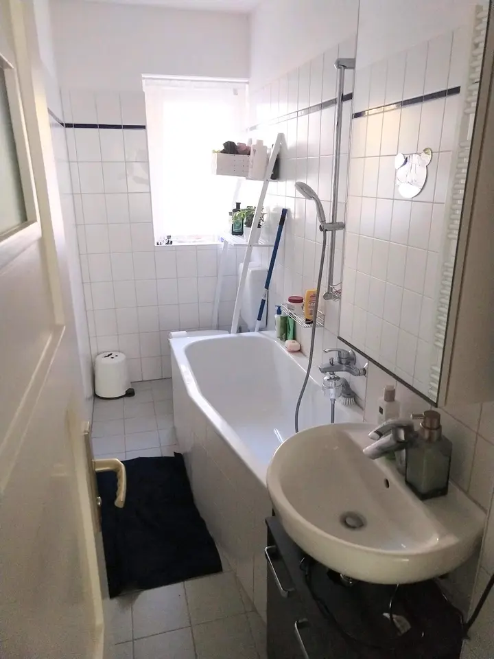 2 Zimmer Wohnung mit 13 m² in Berlin – Bild 5
