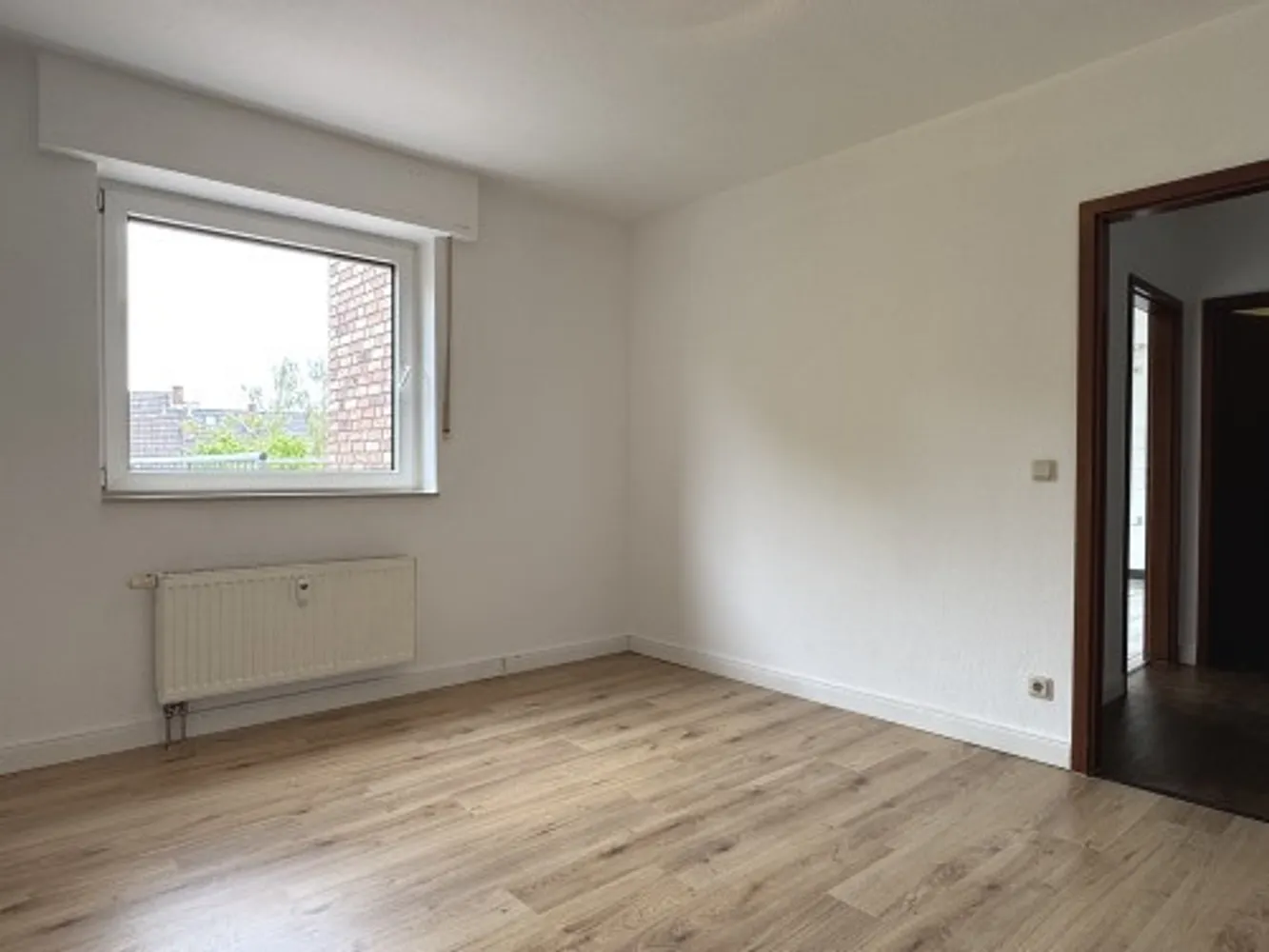 2 Zimmer Wohnung mit 54 m² in Köln – Bild 11