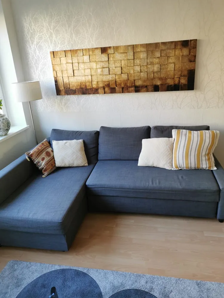 3 Zimmer Wohnung mit 70 m² in Hamburg – Bild 6