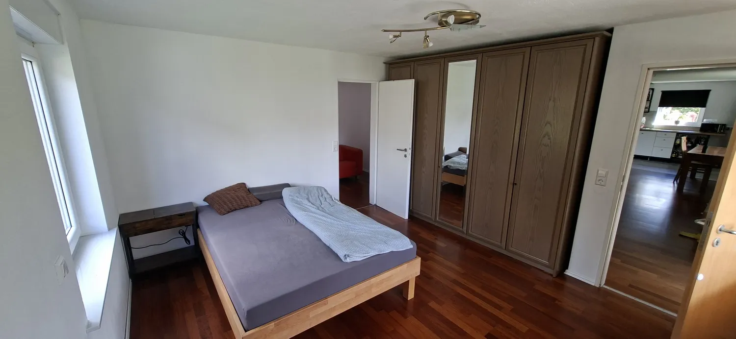 2 Zimmer Wohnung mit 65 m² in Stuttgart – Bild 7