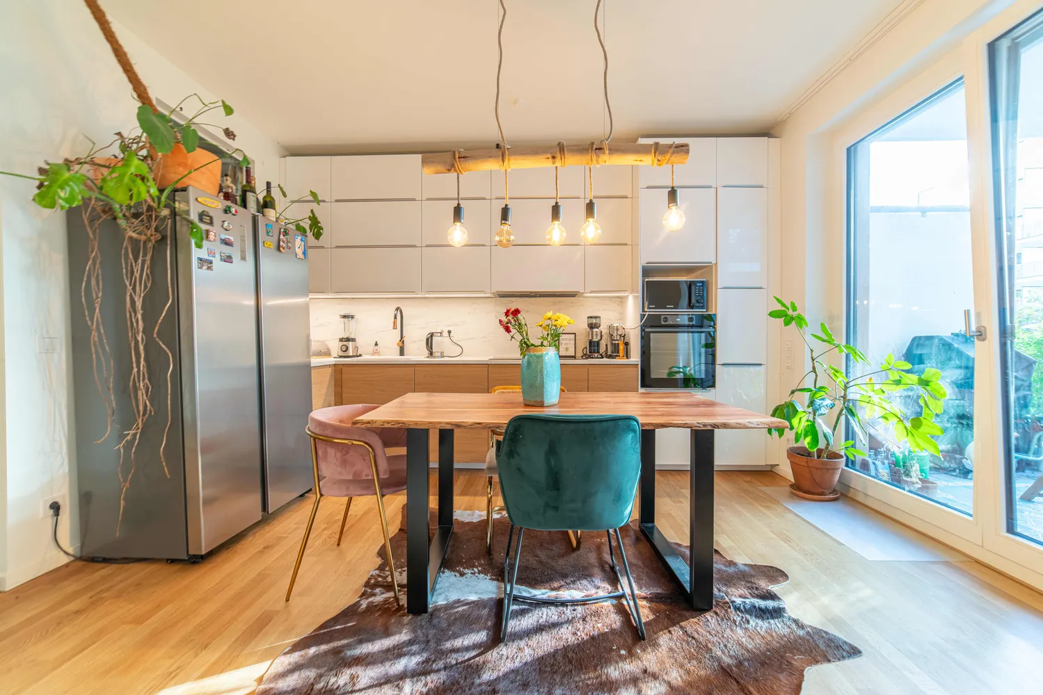 4 Zimmer Wohnung mit 115 m² in Berlin – Bild 7
