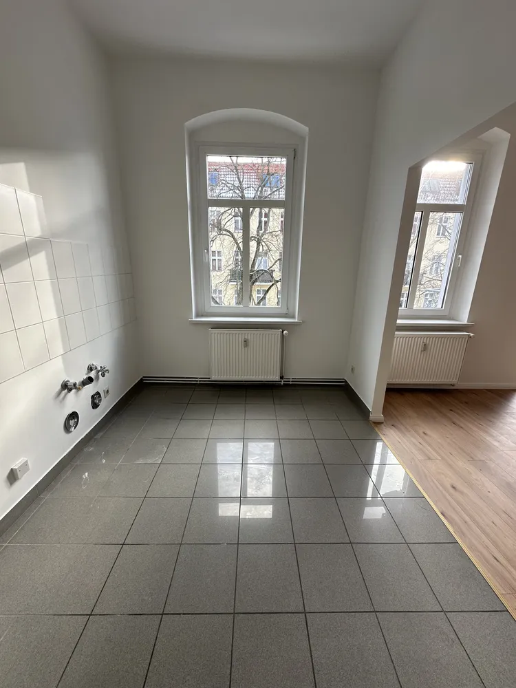 4 Zimmer Wohnung mit 121 m² in Berlin – Bild 12