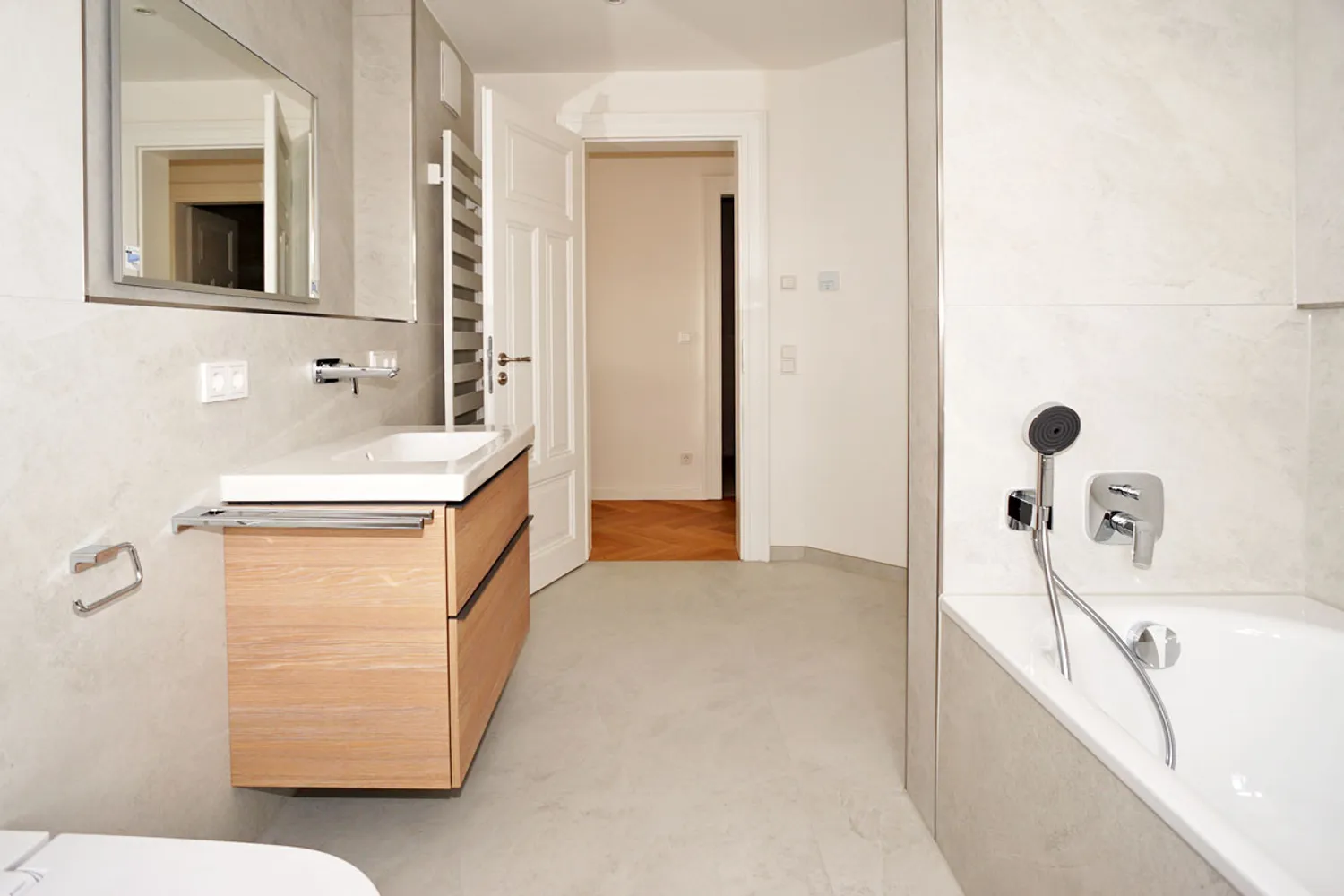 3 Zimmer Wohnung mit 89 m² in Dresden – Bild 12