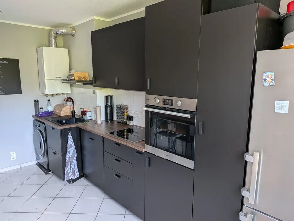 2 Zimmer Wohnung mit 79 m² in Aachen – Bild 4