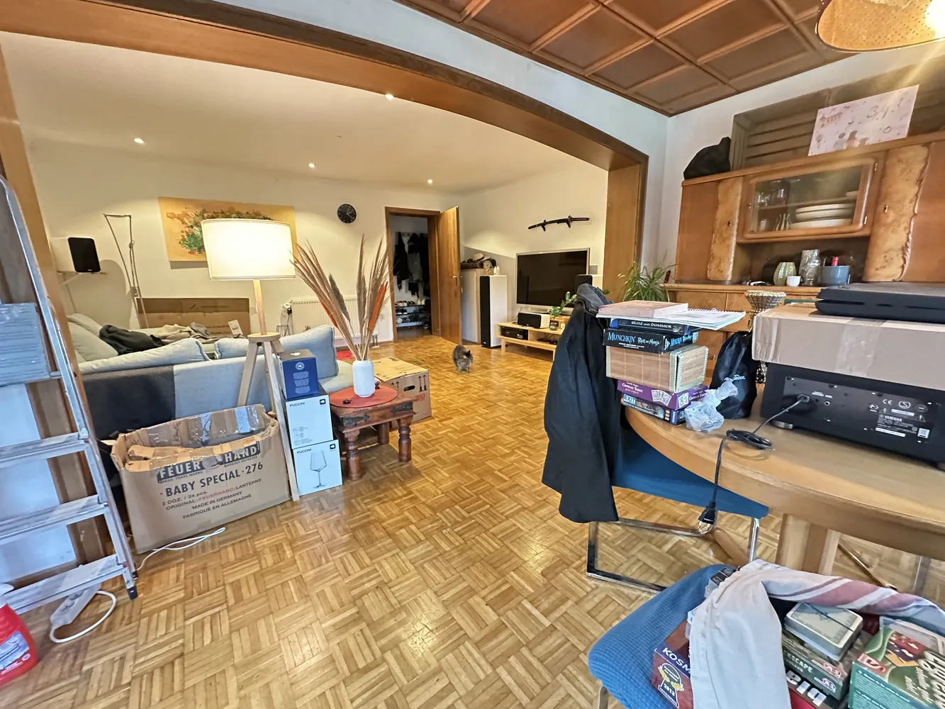 3 room apartment with 86 m² in Düsseldorf – Photo 10