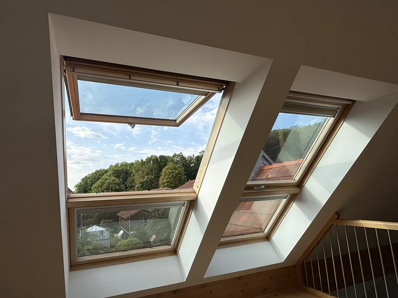 3 Zimmer Wohnung mit 110 m² in Regensburg – Bild 3