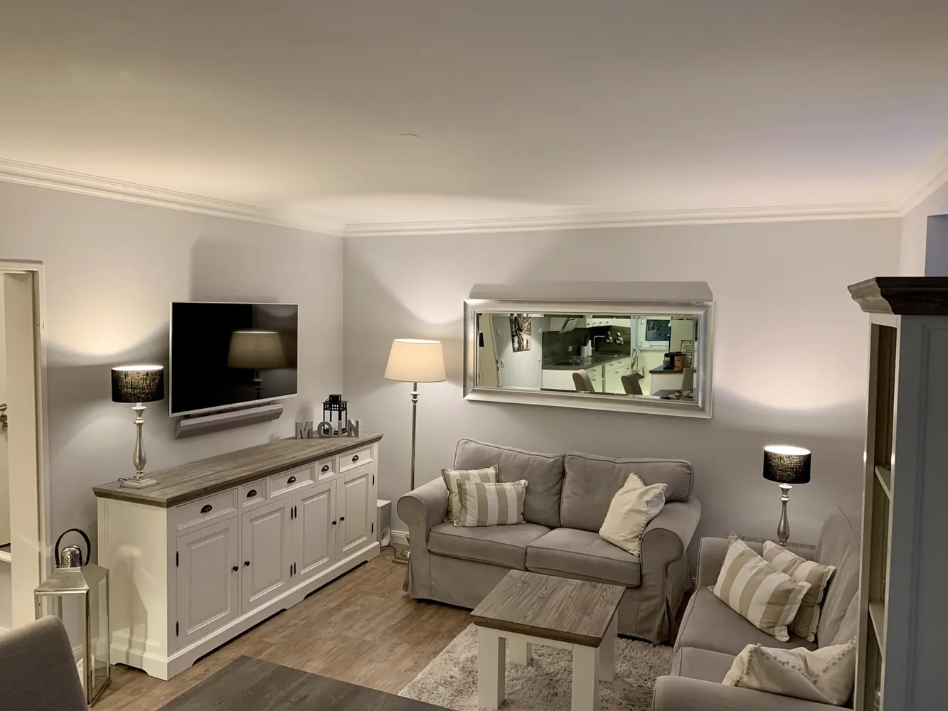 2 Zimmer Wohnung mit 55 m² in Hamburg – Bild 5