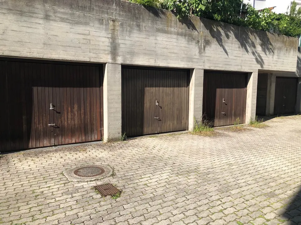 3 room apartment with 104 m² in Aalen – Photo 10