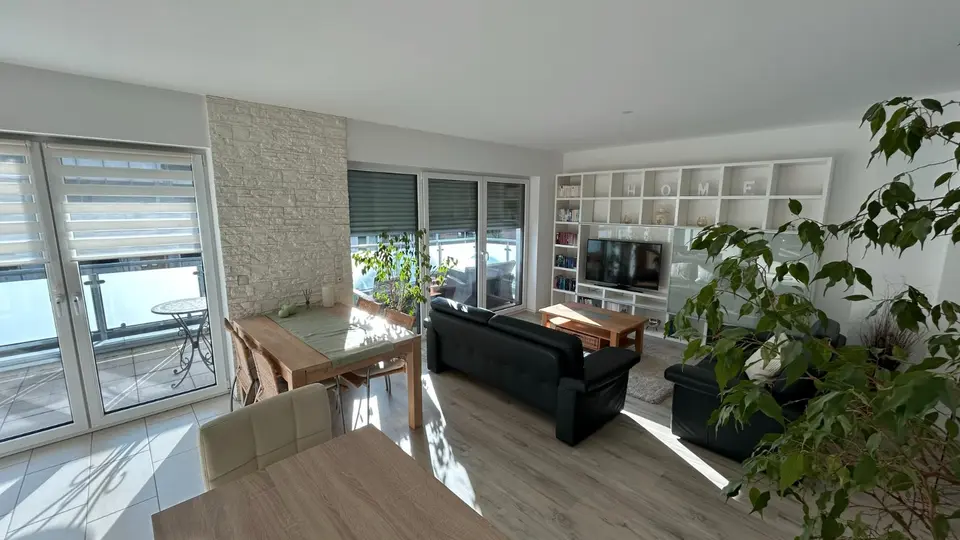 WG-Zimmer mit 100 m² in Euskirchen – Bild 6