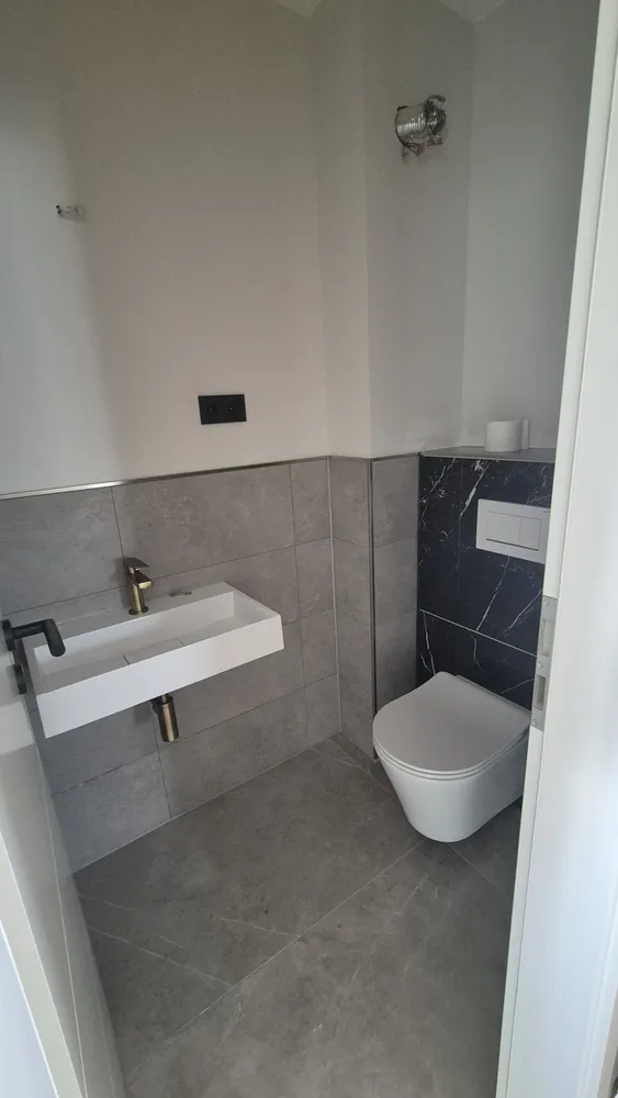 2 Zimmer Wohnung mit 93 m² in Dortmund – Bild 8