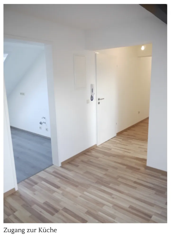 3 Zimmer Wohnung mit 69 m² in Mannheim – Bild 5