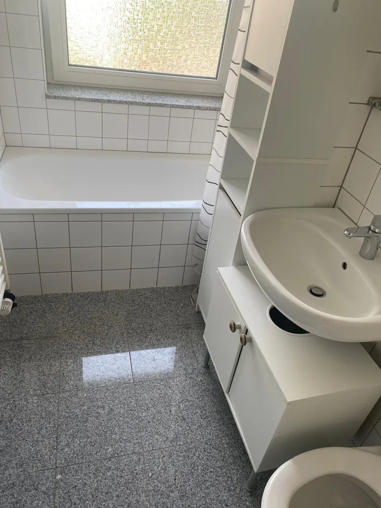 2 room apartment with 51 m² in Cologne – Photo 4