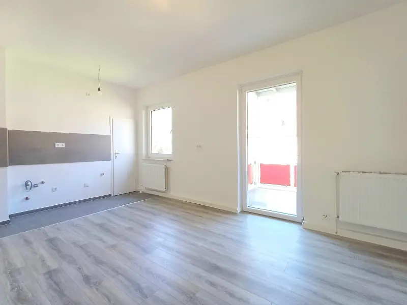2 Zimmer Wohnung mit 45 m² in Minden – Bild 3