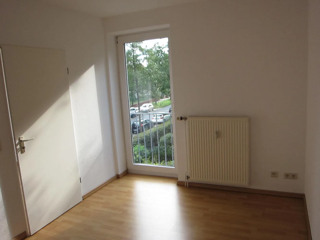 2 Zimmer Wohnung mit 52 m² in Bremen – Bild 6