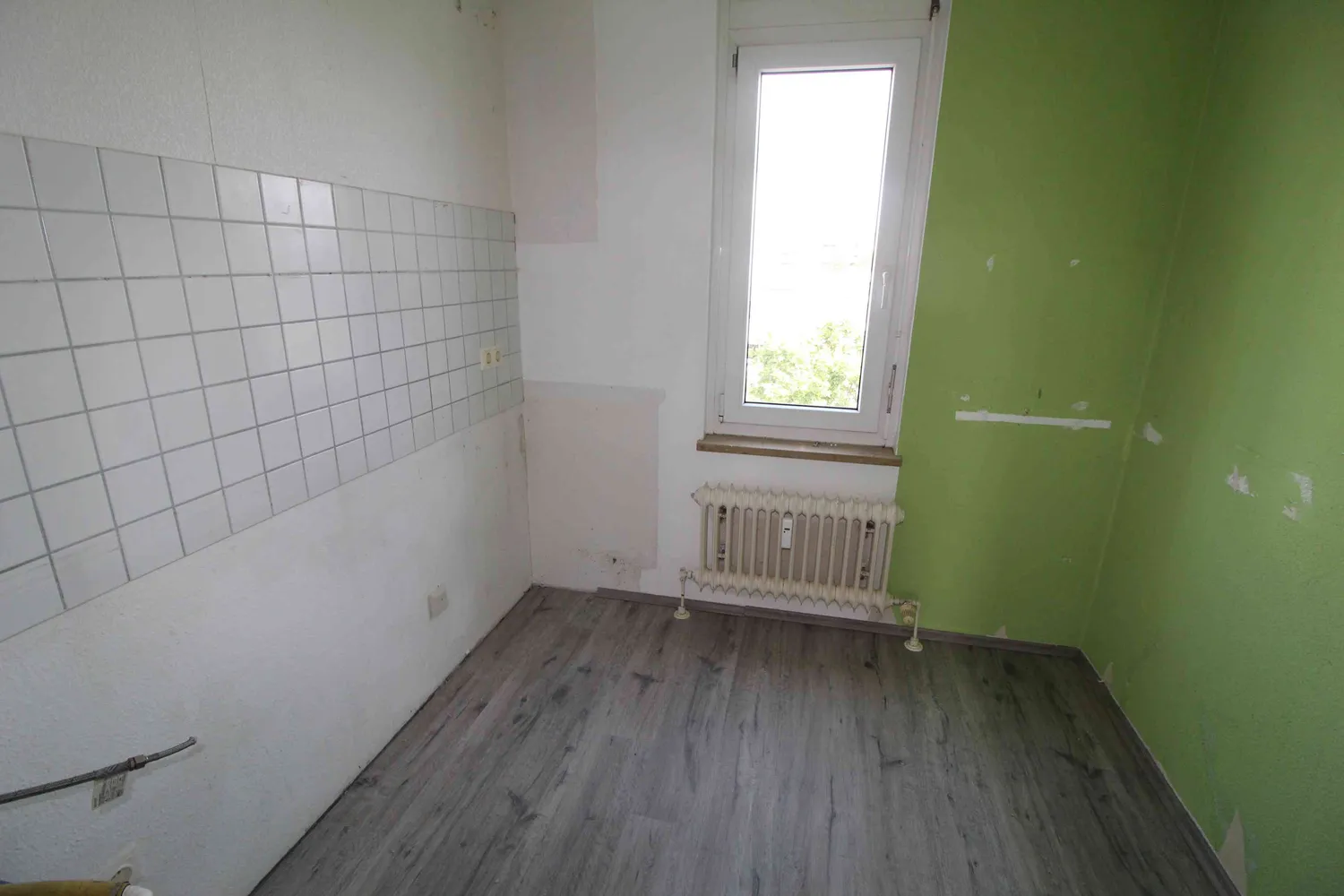 3 Zimmer Wohnung mit 62 m² in Karlsruhe – Bild 7