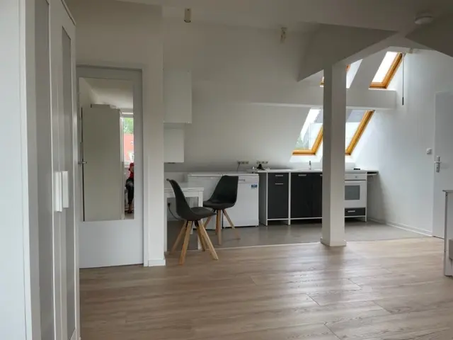 Studio mit 40 m² in Hildesheim – Bild 4