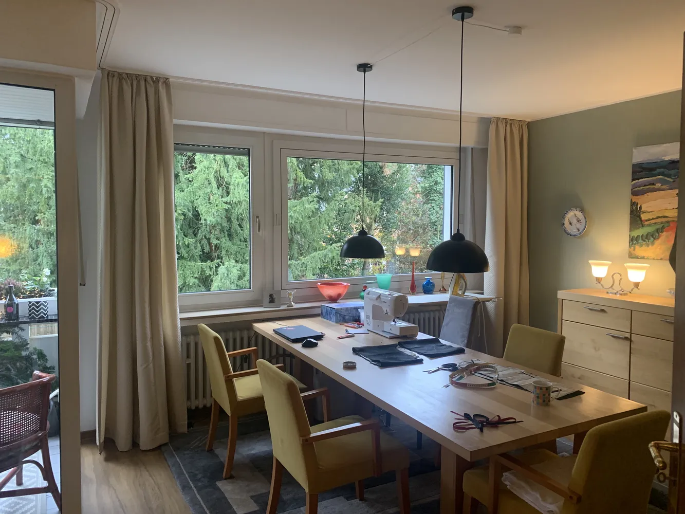 2 room apartment with 84 m² in Gelsenkirchen – Photo 5
