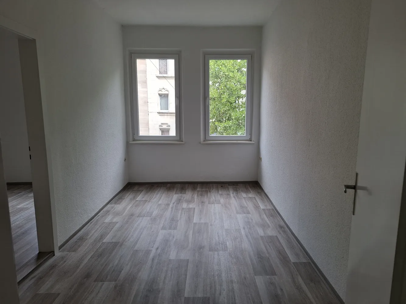 3 Zimmer Wohnung mit 60 m² in Nürnberg – Bild 5