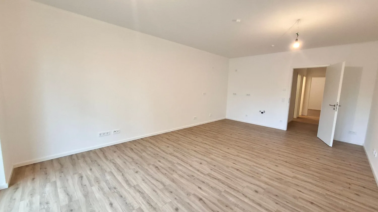 2 Zimmer Wohnung mit 56 m² in Berlin – Bild 3