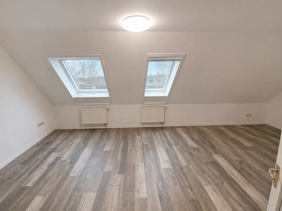 2 Zimmer Wohnung mit 45 m² in Riesa – Bild 8