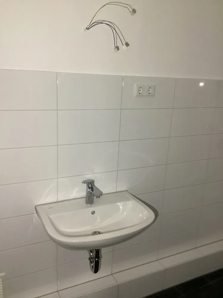 3 Zimmer Wohnung mit 62 m² in Duisburg – Bild 6