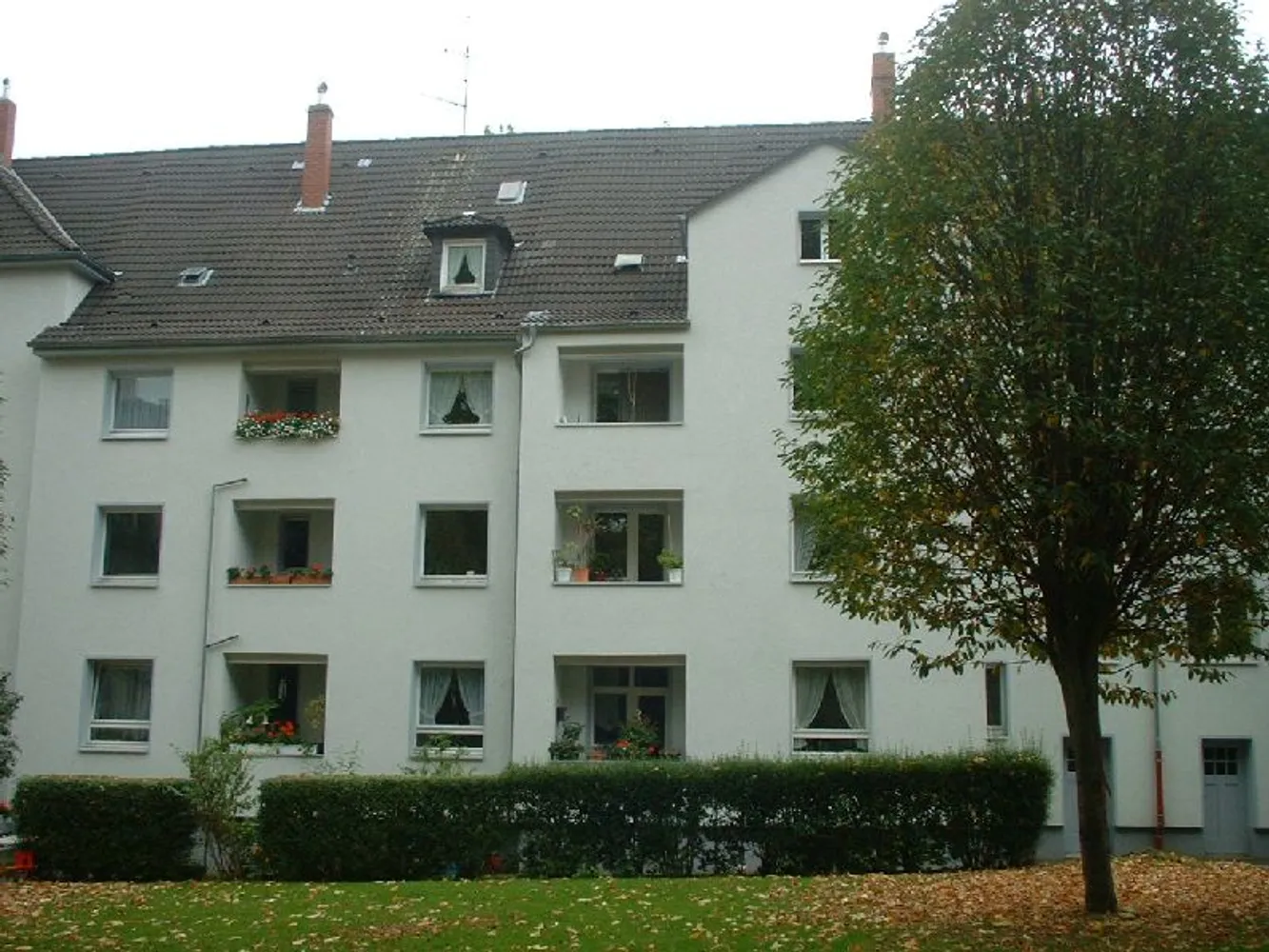 3 Zimmer Wohnung mit 81 m² in Essen – Bild 2