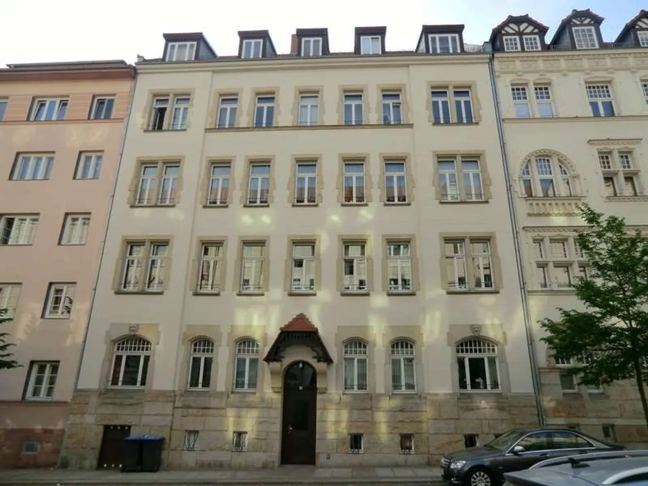 2 Zimmer Wohnung mit 73 m² in Leipzig – Bild 2