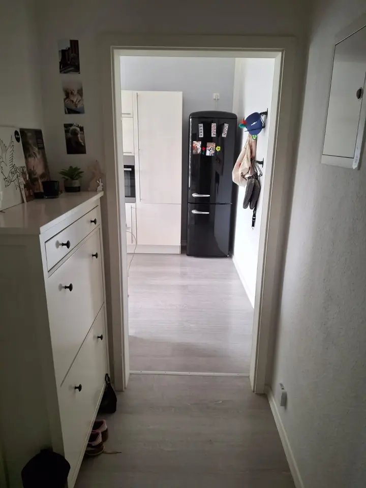 3 Zimmer Wohnung mit 52 m² in Dortmund – Bild 5