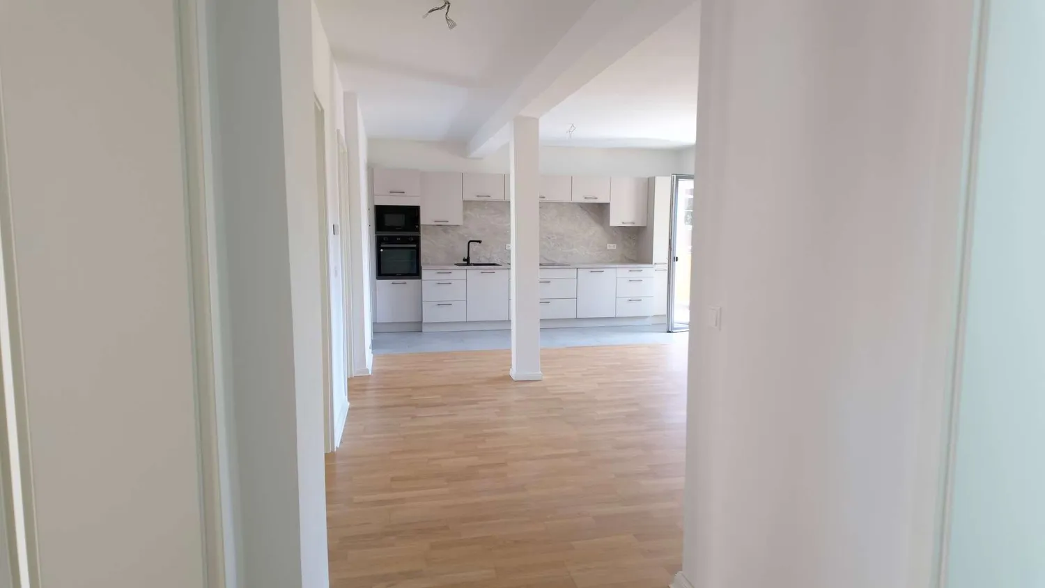 4 Zimmer Wohnung mit 102 m² in Halle (Saale) – Bild 5