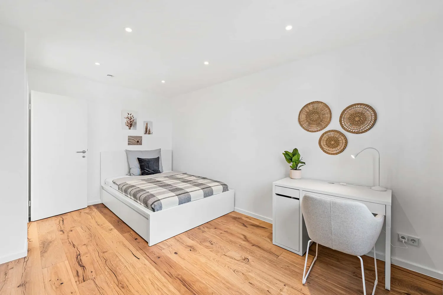WG-Zimmer in München – Bild 4