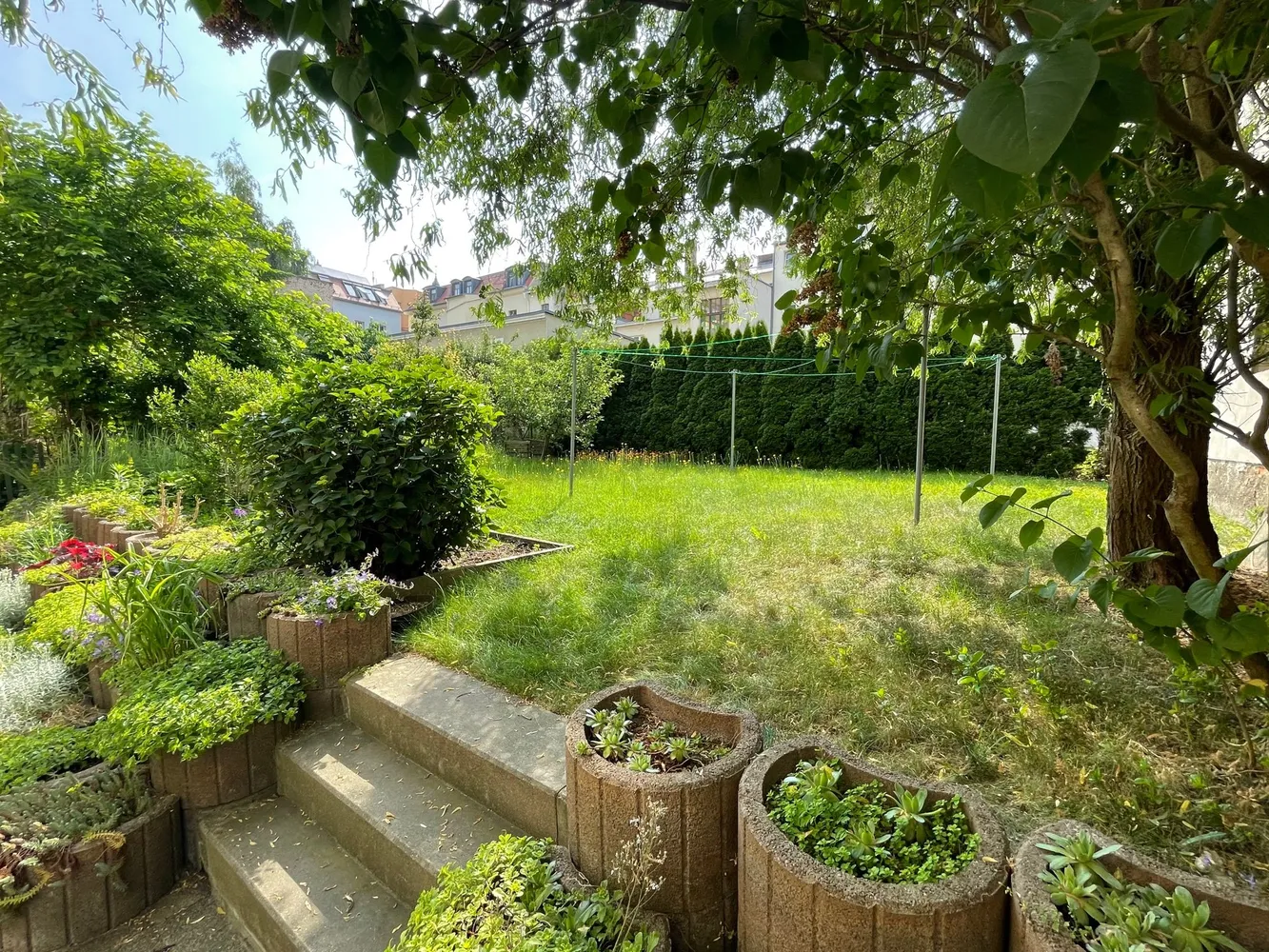 2 Zimmer Wohnung mit 57 m² in Görlitz – Bild 8